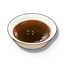 Icon for Sweet and Sour Sauce