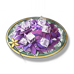 Icon for Iced Perilla