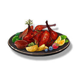 Icon for Smoked Pigeon