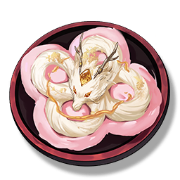 Icon for Silky Reveries