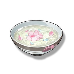Icon for Floral Porridge
