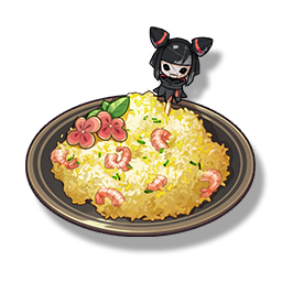 Icon for Golden Fried Rice