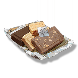 Icon for Ration Bar
