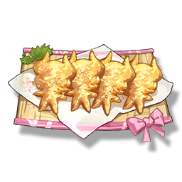 Icon for Baa Baa Crisp