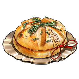 Icon for Sweetleaf Blooming Bread