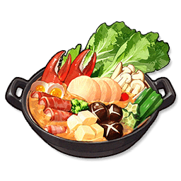 Icon for Lemon-Scented Sukiyaki