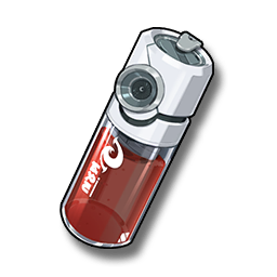 Icon for Fusion Resistance Spray