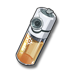 Icon for Spectro Resistance Spray