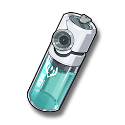Icon for Aero-resistant Spray