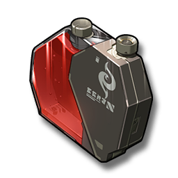 Icon for Fusion Petrol