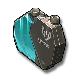 Icon for Aero Petrol