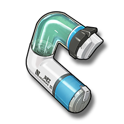 Icon for Medium Revival Inhaler
