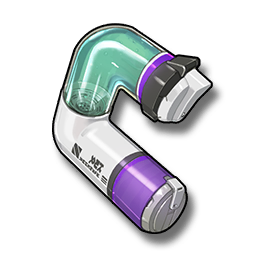 Icon for Advanced Revival Inhaler