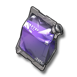 Icon for Advanced Energy Bag