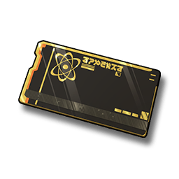 Icon for Premium Revival Inhaler Recipe