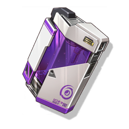 Icon for Electro Interference Potion