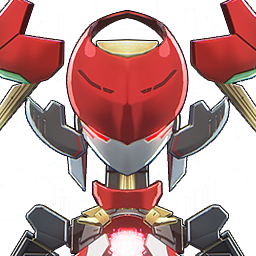 Icon for Phantom: Twin Nova - Nebulous Cannon