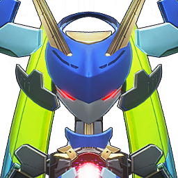 Icon for Phantom: Twin Nova - Collapsar Blade
