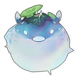 Icon for Nightmare: Gulpuff