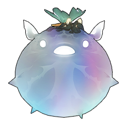 Icon for Nightmare: Chirpuff