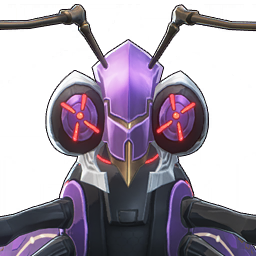 Icon for Flora Drone