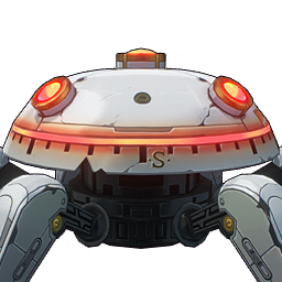 Icon for Geospider S4