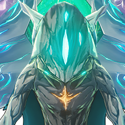 Icon for Pilgrim's Shell