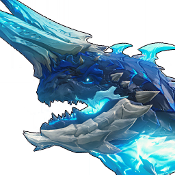 Icon for Corrosaurus