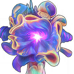 Icon for Nightmare: Roseshroom