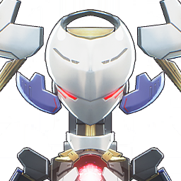 Icon for Twin Nova: Nebulous Cannon
