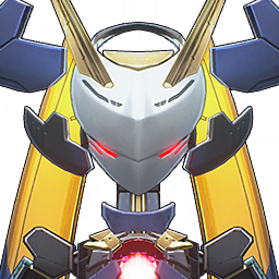 Icon for Twin Nova: Collapsar Blade