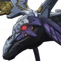 Icon for Flora Reindeer