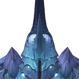 Icon for Frostbite Coleoid