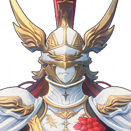 Icon for Lioness of Glory