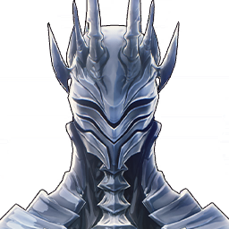 Icon for The False Sovereign