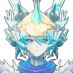 Icon for Lady of the Sea