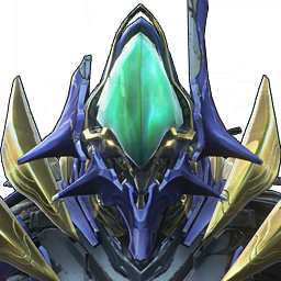 Icon for Reactor Husk