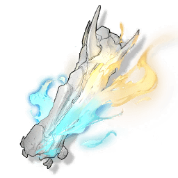 Icon for Blazing Bone