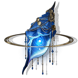 Icon for Cleansing Conch