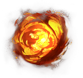 Icon for Burning Judgment