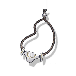 Icon for Fractured Exoswarm Pendant