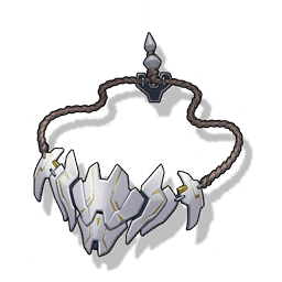 Icon for Chipped Exoswarm Pendant