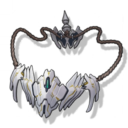 Icon for Intact Exoswarm Pendant