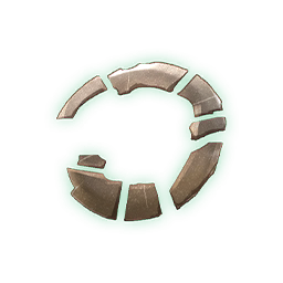Icon for LF Waveworn Shard