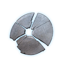 Icon for MF Waveworn Shard