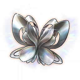 Icon for Layered Wing Polarizer