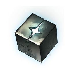 Icon for MF Carved Crystal