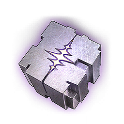 Icon for HF Carved Crystal