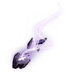 Icon for Solidified String