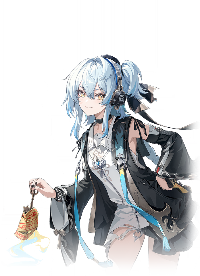 Image of Ensemble of Hunyuan